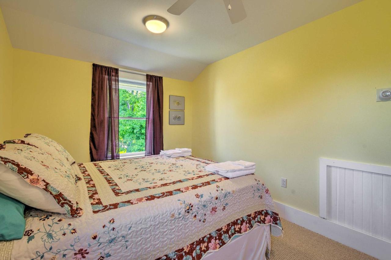 Charming Stanley Home With Yard, 7 Mi To Seneca Lake 제네바 외부 사진
