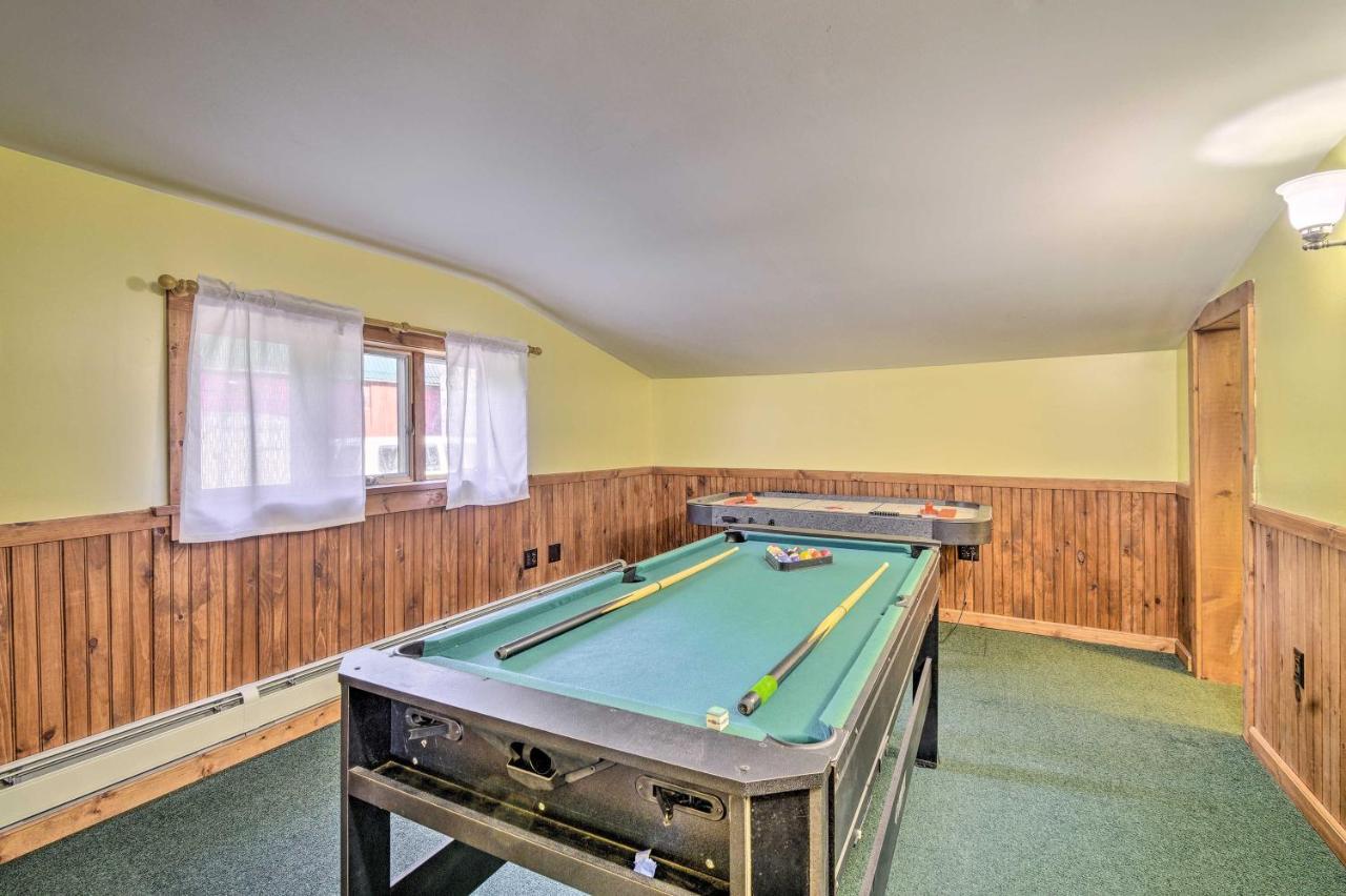Charming Stanley Home With Yard, 7 Mi To Seneca Lake 제네바 외부 사진